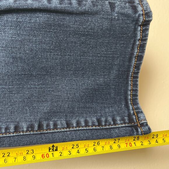 Kut From The Kloth Boyfriend Jeans Women 16W - Picture 5 of 8